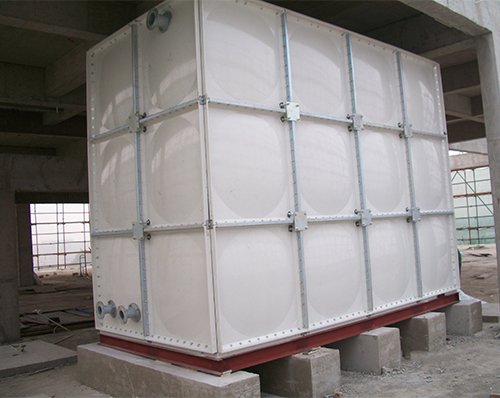 SMC玻璃鋼水箱 SMC玻璃鋼水箱